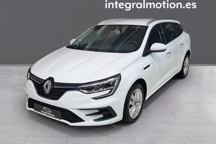 RENAULT MEGANE S.T. Business TCe 85 kW (115CV) GPF