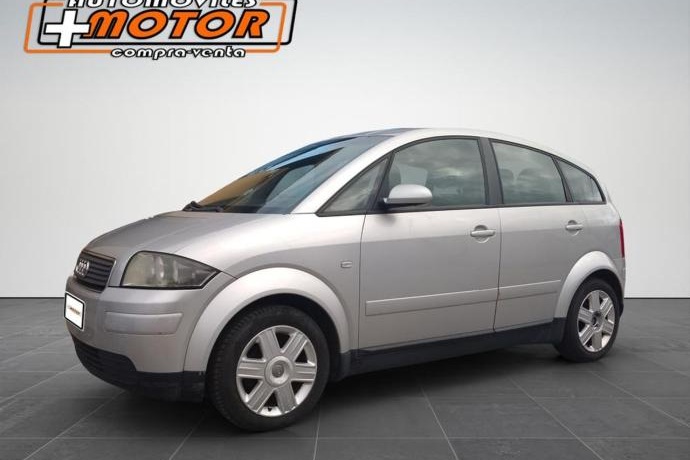 AUDI A2 1.4 TDI SV