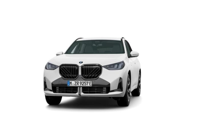 BMW X3 xDrive30e 220 kW (299 CV)