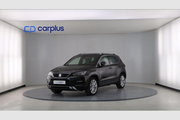SEAT ATECA 1.5 TSI 110kW (150CV) St&Sp Xcellence