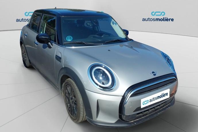 MINI MINI 5 PUERTAS Cooper 100 kW (136 CV)