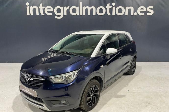 OPEL CROSSLAND X 1.2 96kW (130CV) Innovation S/S