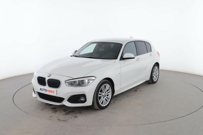 BMW SERIE 1 118d M SPORT