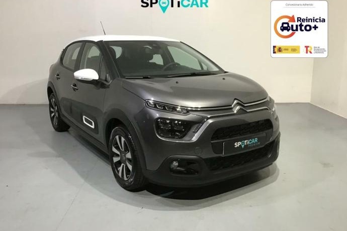 CITROEN C3 PureTech 60KW (83CV) Feel Pack