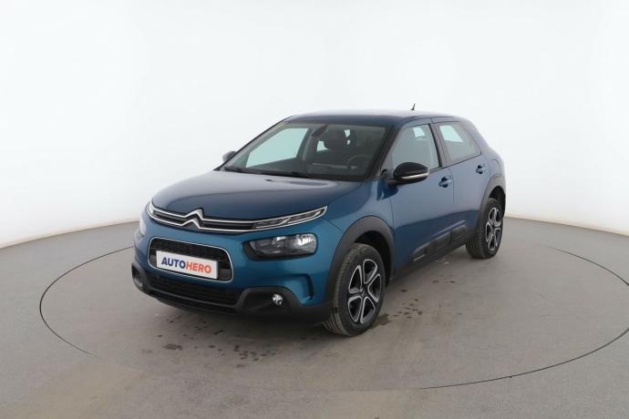 CITROEN C4 CACTUS 1.5 Blue-HDi Feel