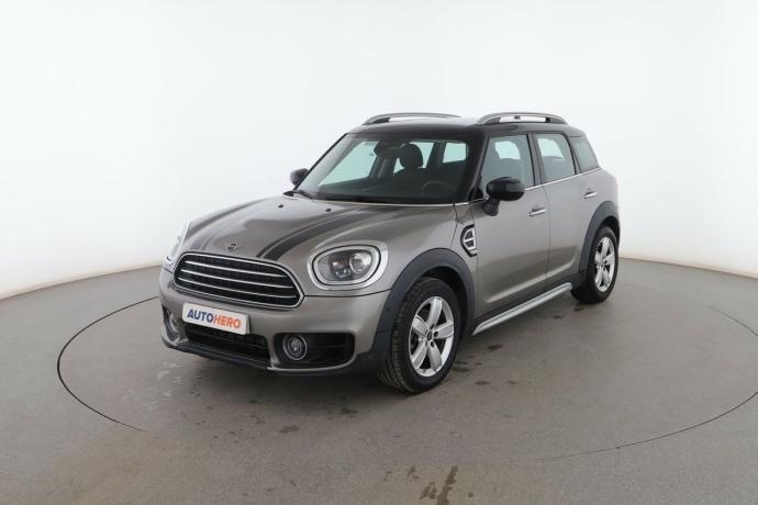 MINI COUNTRYMAN COOPER