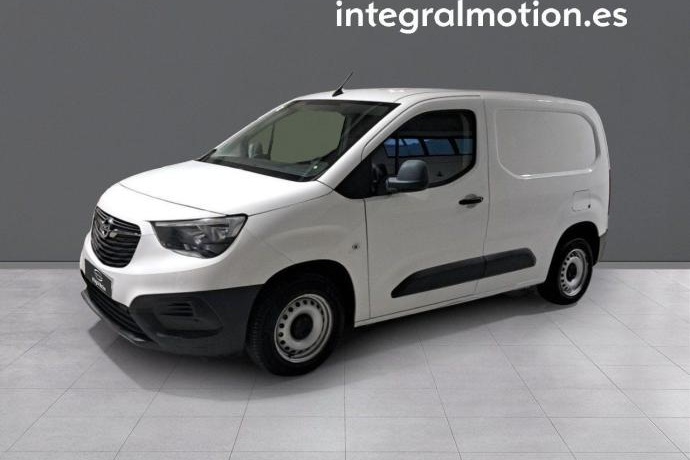 OPEL COMBO 1.5 TD SS 55KW (75cv)