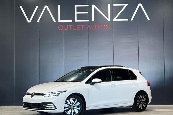 VOLKSWAGEN GOLF 2.0 TDI 150CV
