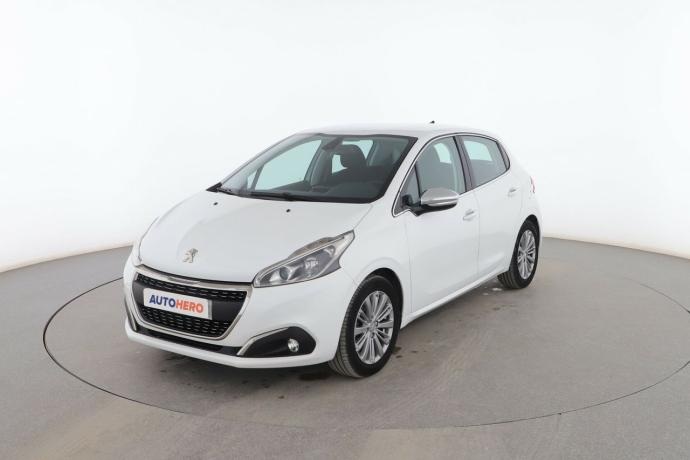 PEUGEOT 208 1.2 PURETECH ALLURE