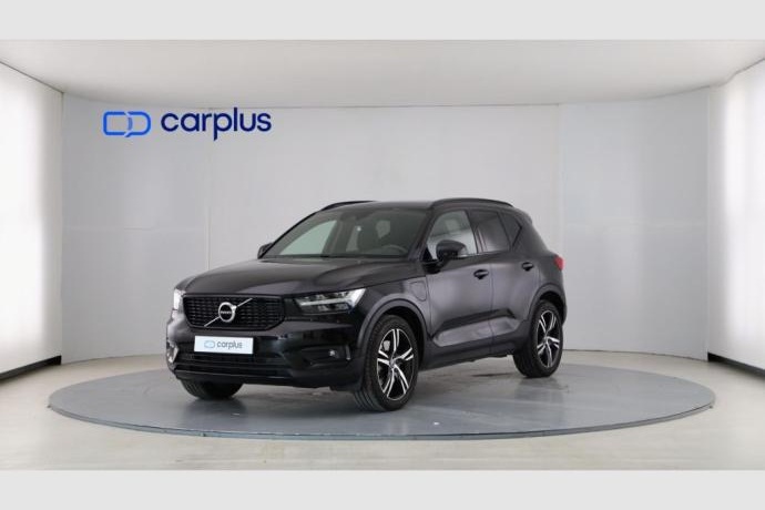 VOLVO XC40 1.5 T5 Twin Recharge R-Design Auto
