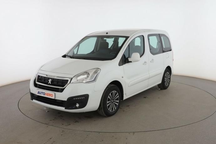 PEUGEOT PARTNER 1,6 Active