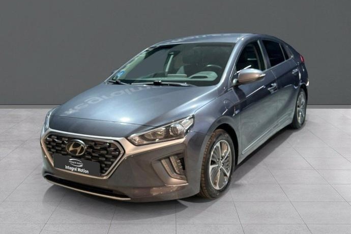HYUNDAI IONIQ 1.6 GDI PHEV Klass DCT