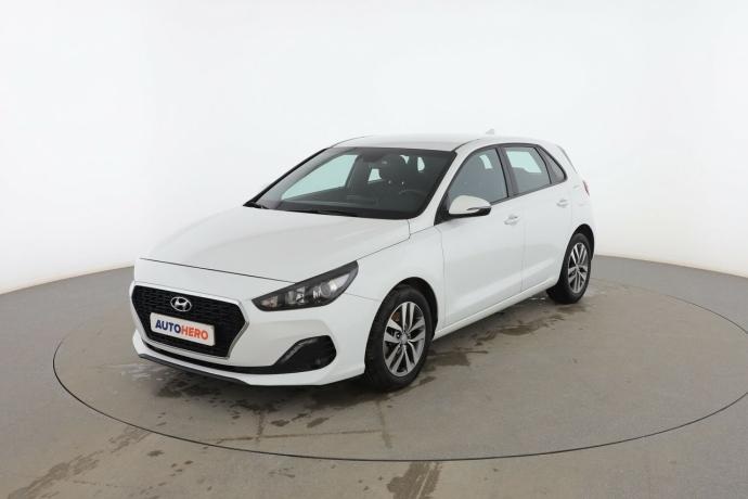 HYUNDAI i30 1.0 TGDI Klass