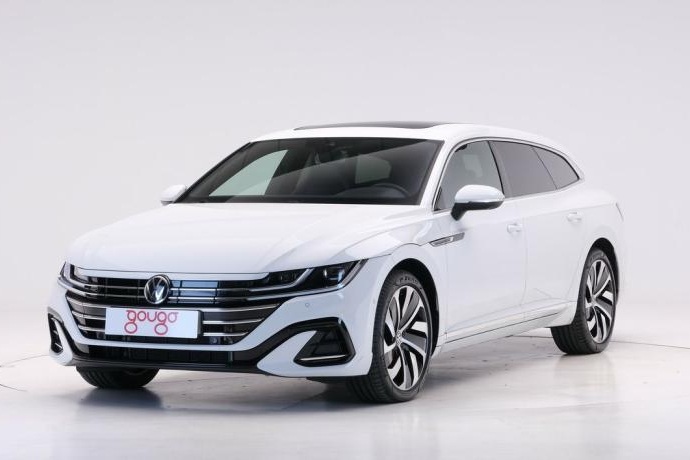 VOLKSWAGEN ARTEON FAMILIAR 1.4 EHYBRID DSG R-LINE SHOOTING BRAKE 218 5P