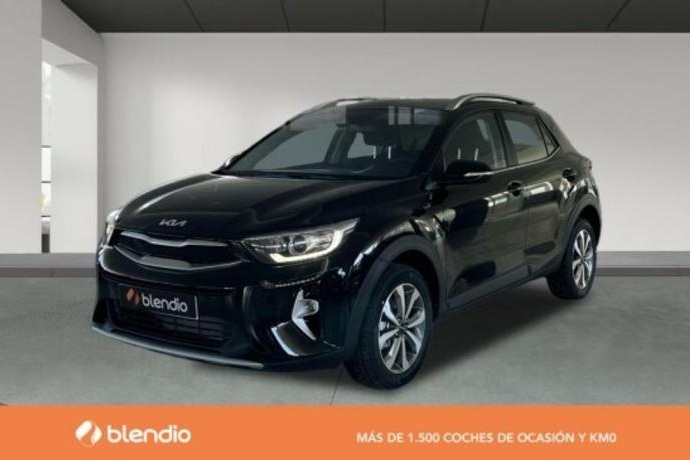 KIA STONIC 1.2 DPI DRIVE 79 5P