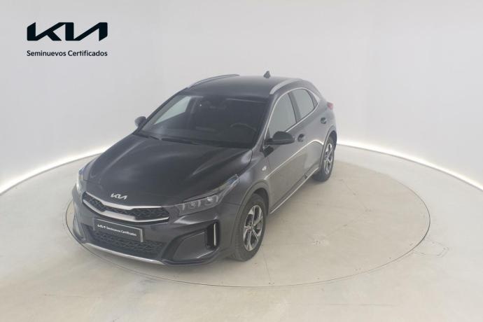 KIA XCEED 1.0 T-GDI 74KW DRIVE 100 5P