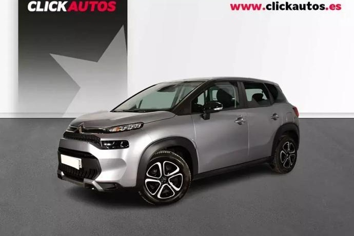CITROEN C3 AIRCROSS 1.5 BlueHDI 110CV You