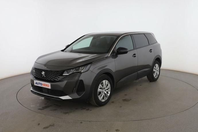 PEUGEOT 5008 1.5 Blue-HDi Active Pack