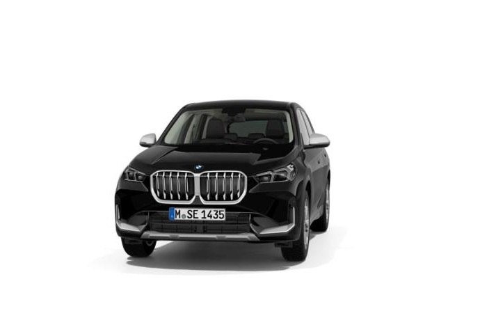 BMW X1 xDrive20d 120 kW (163 CV)