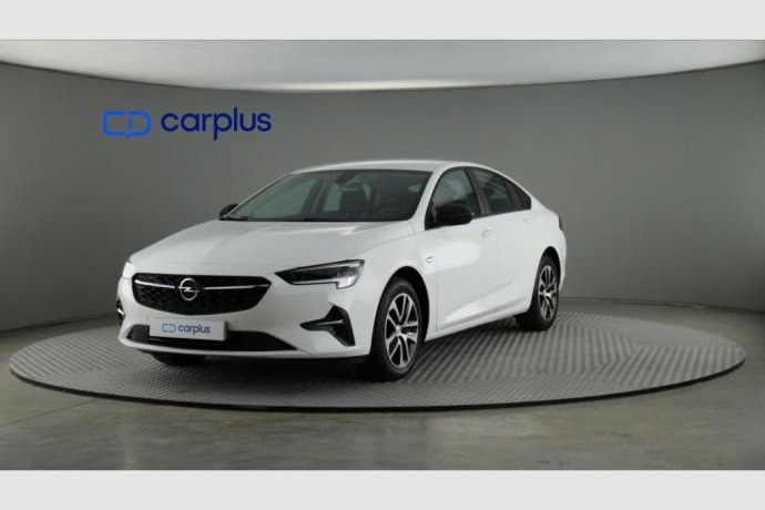 OPEL INSIGNIA GS Edition 1.5D DVH 90kW (122CV) MT6
