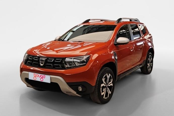 DACIA DUSTER TODOTERRENO 1.5 BLUE DCI 85KW PRESTIGE 115 5P