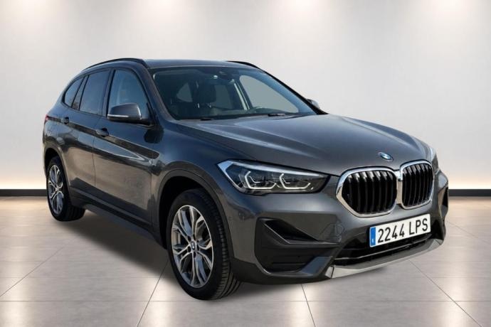 BMW X1 1.5 SDRIVE18I 136 5P