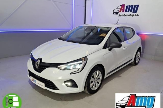 RENAULT CLIO Life SCe 49 kW (67 CV)