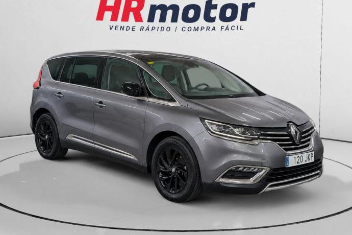RENAULT ESPACE Life Energy dCi 96 kW (130 CV)