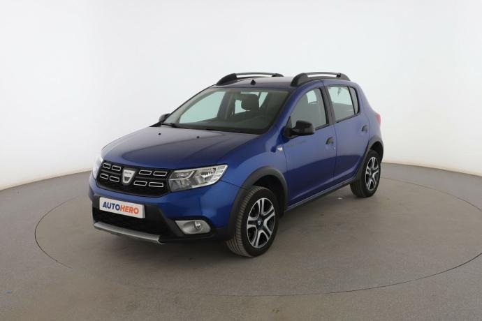 DACIA SANDERO 1.0 TCe 15 ans
