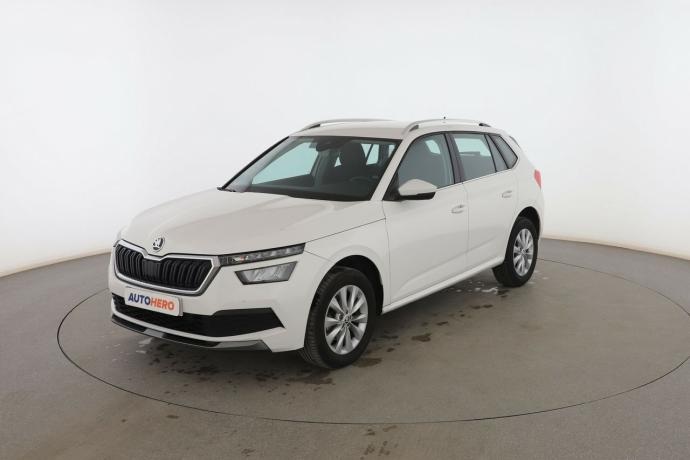 SKODA KAMIQ 1.0 TSI Ambition
