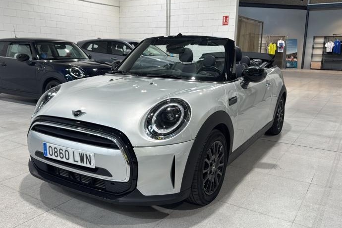 MINI COOPER 100 kW (136 CV)