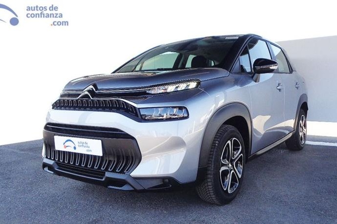 CITROEN C3 AIRCROSS Puretech Feel