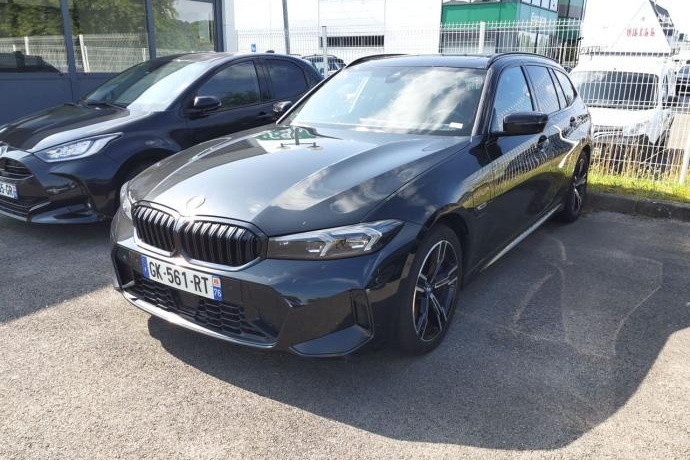 BMW SERIE 3 330e xDrive Touring