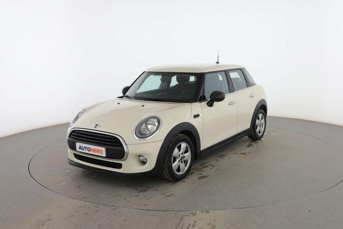 MINI ONE ONE D