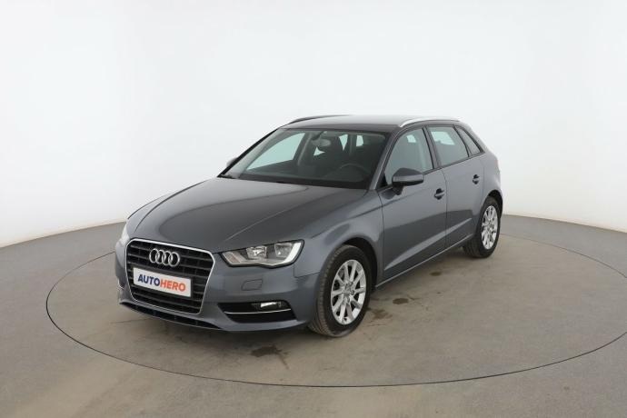 AUDI A3 1.6 TDI ATTRACTION