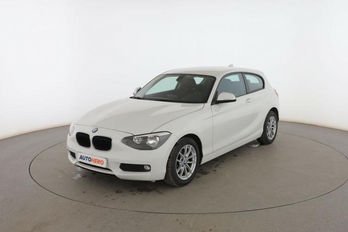 BMW SERIE 1 116D