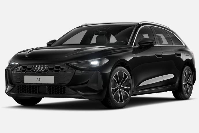 AUDI A5 Black Line quattro 220 kW (299 CV)