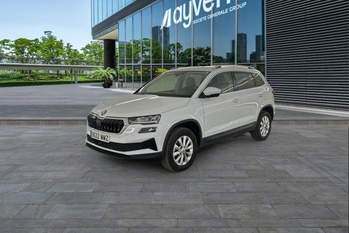 SKODA Karoq 2.0 TDI 85kW (115CV) Ambition