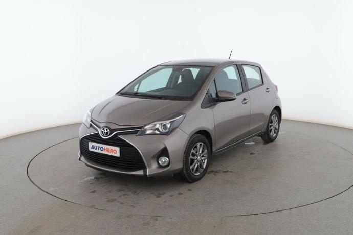 TOYOTA YARIS 1.33 Dual VVT-i Active