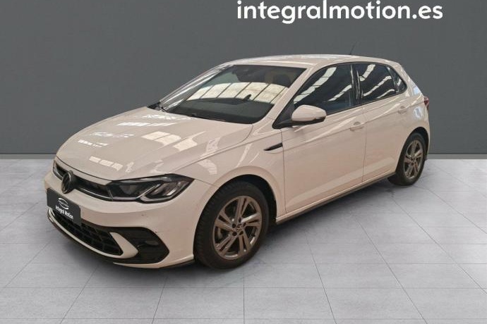 VOLKSWAGEN POLO R-Line 1.0 TSI 70kW (95CV)