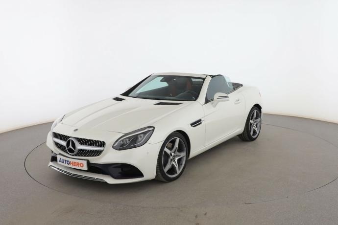 MERCEDES-BENZ SL 250 d AMG Line