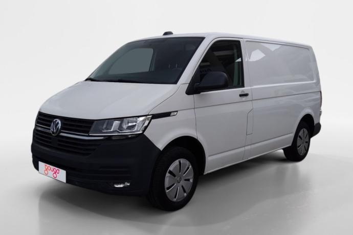 VOLKSWAGEN TRANSPORTER FURGON 2.0 TDI 81KW 2.8T SWB 110 4P