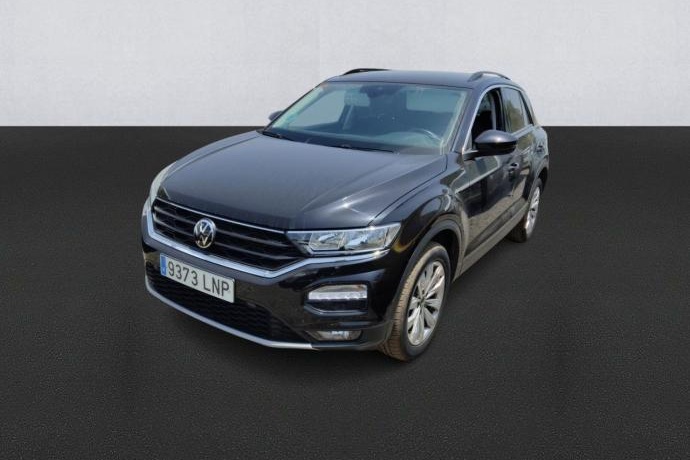 VOLKSWAGEN T-Roc Advance 1.5 TSI 110kW (150CV) DSG