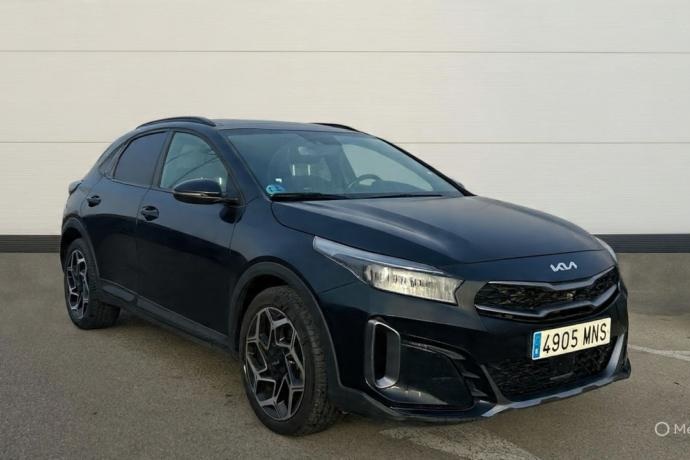 KIA XCEED 1.5 MHEV 118KW GT-LINE DCT 160 5P