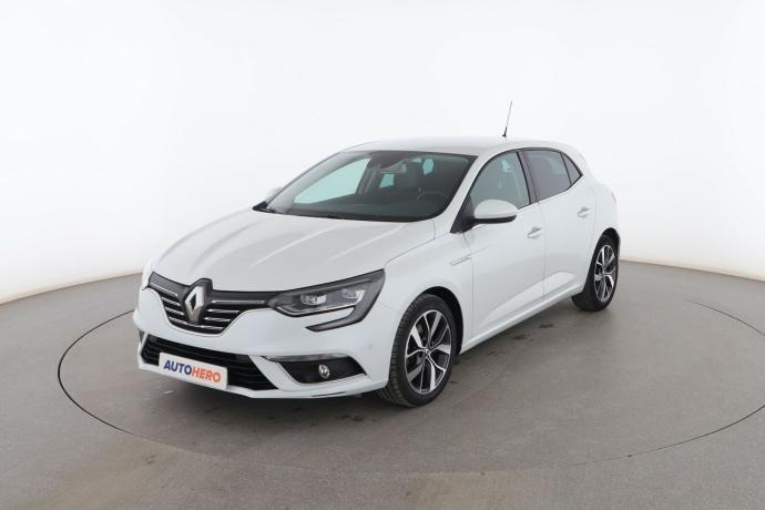 RENAULT MEGANE 1.6 dCi Energy BOSE-Edition