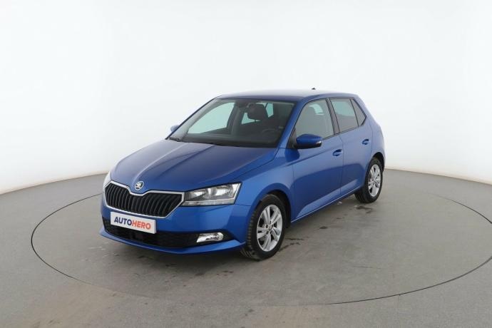 SKODA FABIA 1.0 TSI Ambition