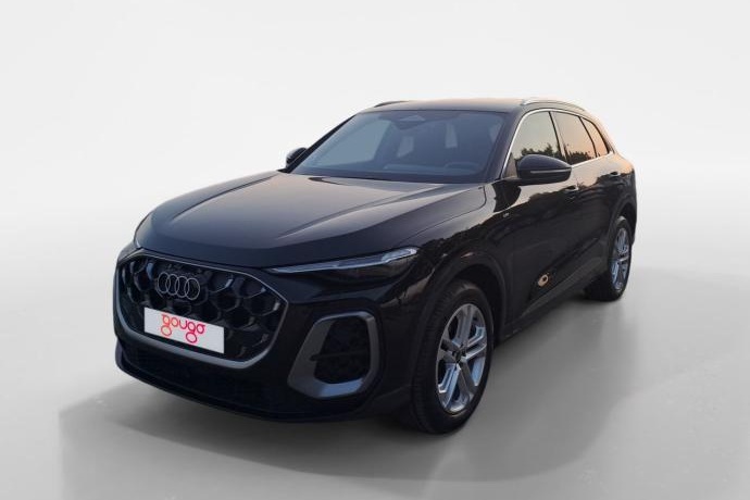 AUDI Q5 TODOTERRENO 2.0 40 TDI S TRONIC QUATTRO S LINE 204 5P