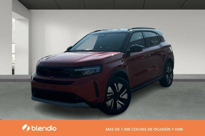 OPEL FRONTERA BEV 44KWH GS AUTO 113 5P