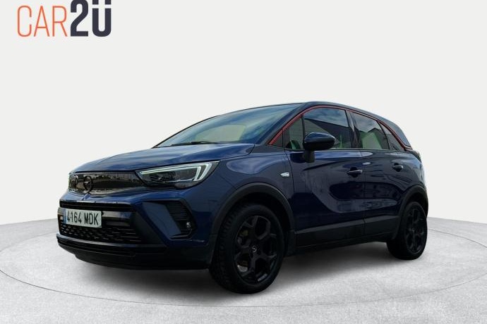 OPEL CROSSLAND X 1.5D 81kW (110CV) GS Line