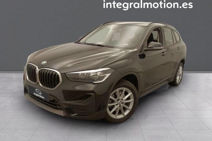 BMW X1 sDrive16d